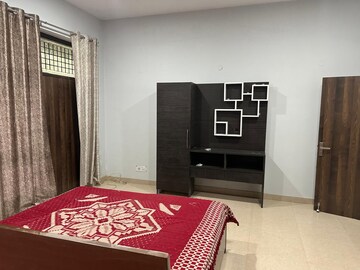 Bedroom in 2.5 BHK Independent House at Alpha 1 Greater Noida – for Sale