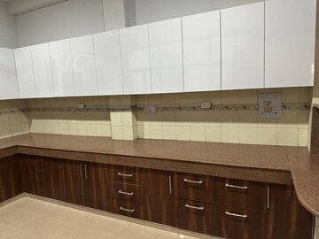 Kitchen in 2.5 BHK Independent House at Alpha 1 Greater Noida – for Sale