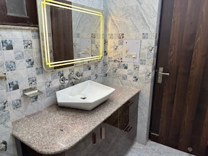 Bathroom in 2.5 BHK Independent House at Alpha 1 Greater Noida – for Sale