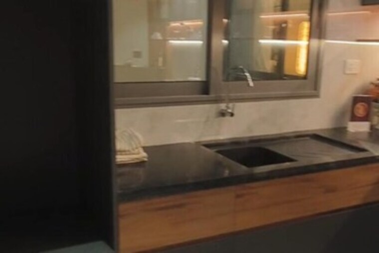 Bathroom, adani-linkbay-residences 3 Bedroom 1153 Sq.Ft. Apartment In Andheri West Mumbai 9469929