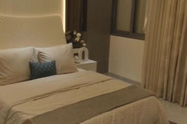 Bedroom, adani-linkbay-residences 3 Bedroom 1153 Sq.Ft. Apartment In Andheri West Mumbai 9469929