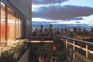 3 BHK Apartment – Exterior View View at Adani Linkbay Residences, Andheri West - for Sale