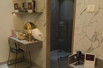  3 BHK Apartment at Adani Linkbay Residences, Andheri West – for Sale