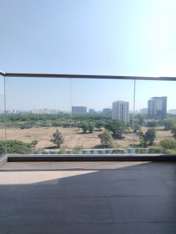 Swimming Pool in 1 BHK Apartment at Adani Atelier Greens, Koregaon Park – for Rent