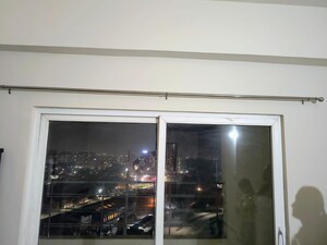 Studio Apartment – Exterior View View at Paramount Oak, Zeta I Greater Noida - for Rent