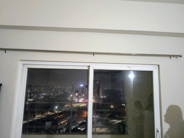 Studio Apartment – Exterior View View at Paramount Oak, Zeta I Greater Noida - for Rent