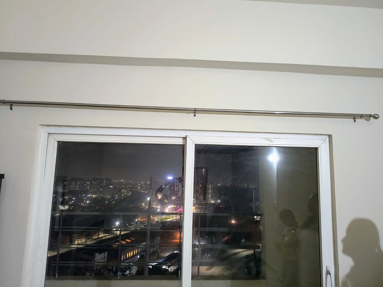 Exterior View, paramount-oak Studio 435 Sq.Ft. Apartment In Zeta I Greater Noida Greater Noida 9469982