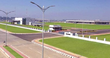  Industrial Plot For Sale in Manesar Sector 9