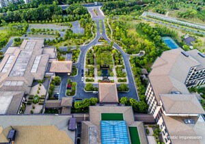  Industrial Plot – Exterior View View at Manesar Sector 9 - for Sale