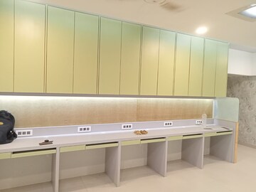 Team Area in  Office Space at Mayuresh Cosmos, Cbd Belapur Sector 11 – for Rent