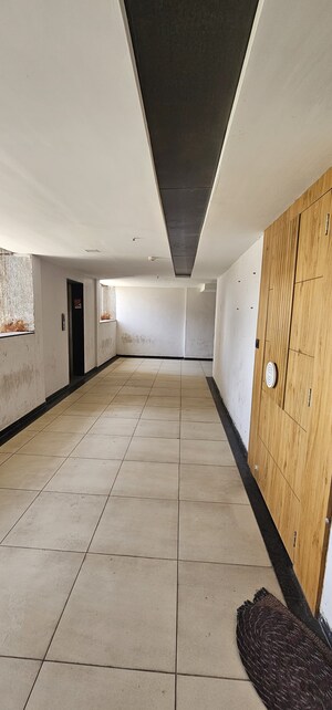  Office Space – Exterior View View at Dev Atelier, Prahlad Nagar - for Rent