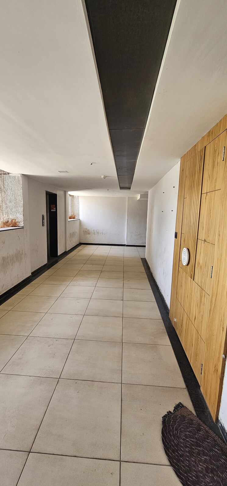 Exterior View, dev-atelier Commercial Office Space 786 Sq.Ft. In Prahlad Nagar Ahmedabad 9469970