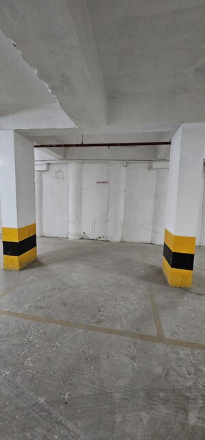  Office Space – Exterior View View at Dev Atelier, Prahlad Nagar - for Rent