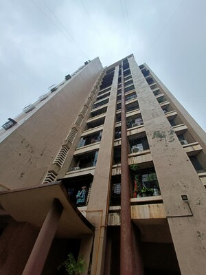 2 BHK Apartment For Sale in Metro Tulsi Heights, New Panvel