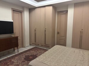 Bedroom in 3 BHK Apartment at ABA Cleo County, Sector 121 – for Sale