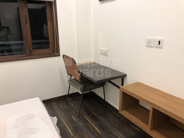 Other, sector 43 1 Bedroom 850 Sq.Ft. Builder Floor In Sector 43 Gurgaon 9470180