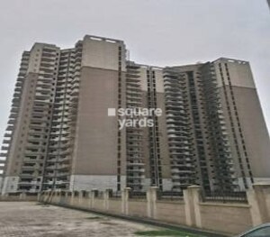 3 BHK Apartment For Rent in AWHO Shanti Vihar, Sector 95