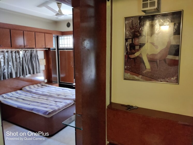 Master Bedroom, santacruz west 2 Bedroom 700 Sq.Ft. Apartment In Santacruz West Mumbai 9470023