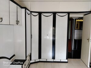Building Lobby in 2 BHK Apartment at Santacruz West – for Rent