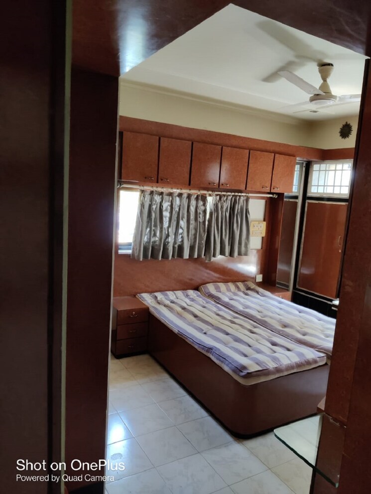 Bedroom, santacruz west 2 Bedroom 700 Sq.Ft. Apartment In Santacruz West Mumbai 9470023