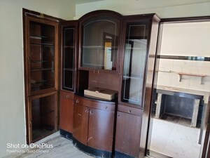 Living Room in 2 BHK Apartment at Santacruz West – for Rent