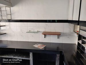 Kitchen in 2 BHK Apartment at Santacruz West – for Rent