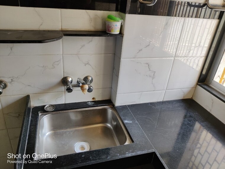 Kitchen, santacruz west 2 Bedroom 700 Sq.Ft. Apartment In Santacruz West Mumbai 9470023