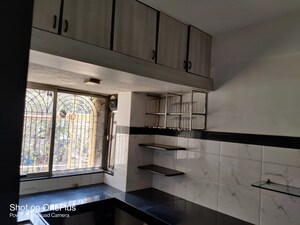 Kitchen in 2 BHK Apartment at Santacruz West – for Rent