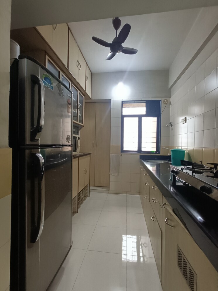 Kitchen, metro-tulsi-heights 2 Bedroom 725 Sq.Ft. Apartment In New Panvel Navi Mumbai 9470091
