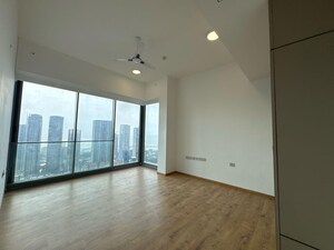 4 BHK Apartment For Sale in Rustomjee Crown Phase 2, Prabhadevi