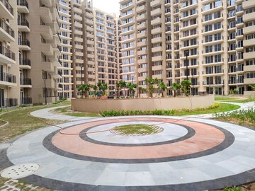 3 BHK Apartment – Exterior View View at Signature Global Grand Iva, Sector 103 - for Sale