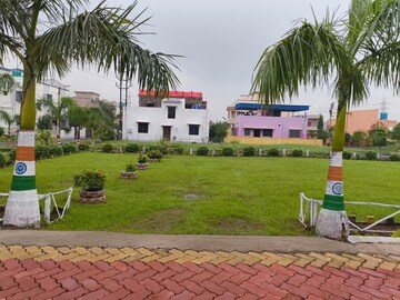  Plot For Sale in City Center