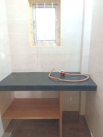 Furnished Amenities in 1 RK Villa at Six Mile – for Rent