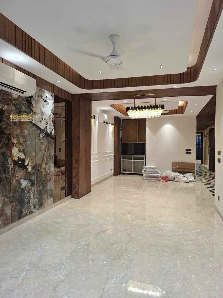 Room, nirvana-courtyard 4 Bedroom 4518 Sq.Ft. Builder Floor In Sector 50 Gurgaon 9470096