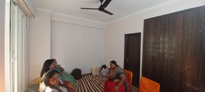 Bedroom in 2 BHK Apartment at Amrapali Golf Homes, Sector 4 Greater Noida – for Rent