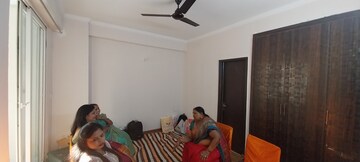 Bedroom in 2 BHK Apartment at Amrapali Golf Homes, Sector 4 Greater Noida – for Rent