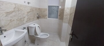 Bathroom in 2 BHK Apartment at Amrapali Golf Homes, Sector 4 Greater Noida – for Rent