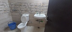 Bathroom in 2 BHK Apartment at Amrapali Golf Homes, Sector 4 Greater Noida – for Rent