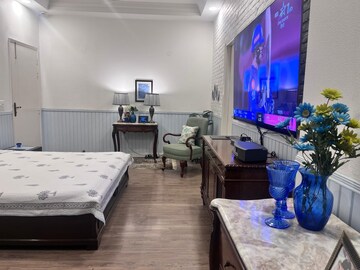 4 BHK Apartment For Sale in ABA Cleo County, Sector 121