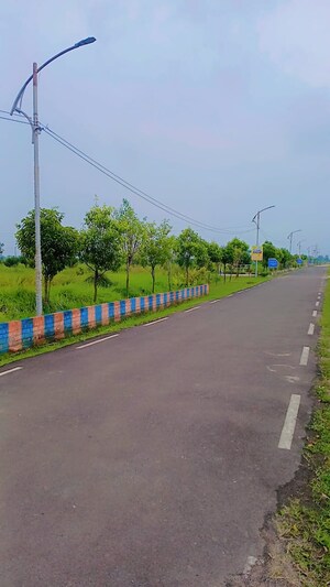  Plot – Exterior View View at City Center - for Sale