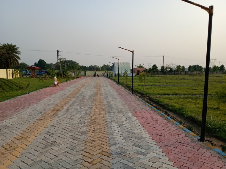 undefined, city center  2000 Sq.Ft. Plot In City Center Durgapur 9470204