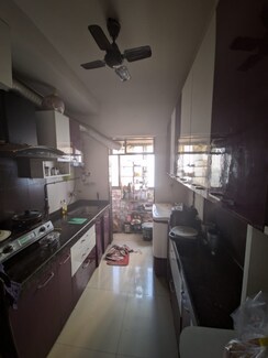 1 BHK + Pooja Room Apartment For Sale in Siddharth Nagar CHS Goregaon