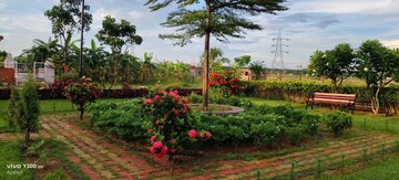  Plot – Garden View at City Center - for Sale