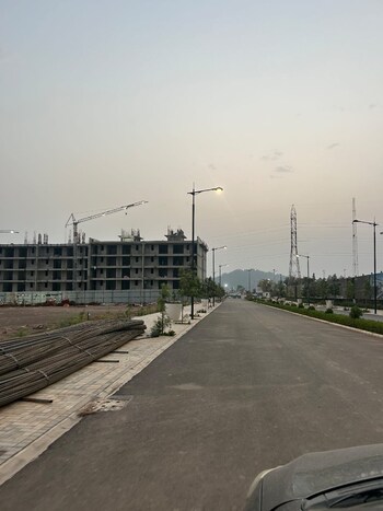 Plot for Sale in Sector 4, Panchkula