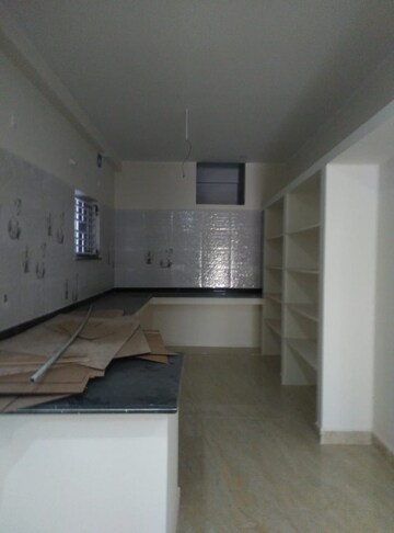 Kitchen in 3 BHK Independent House at Bowenpally – for Sale