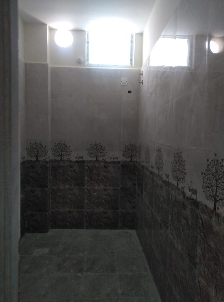 Bathroom, bowenpally 3 Bedroom 1800 Sq.Ft. Independent House In Bowenpally Hyderabad 9470086