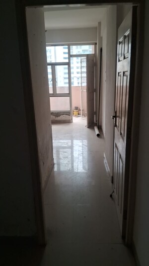 Building Lobby in 3 BHK Apartment at Supertech Cape Town, Sector 74 – for Rent