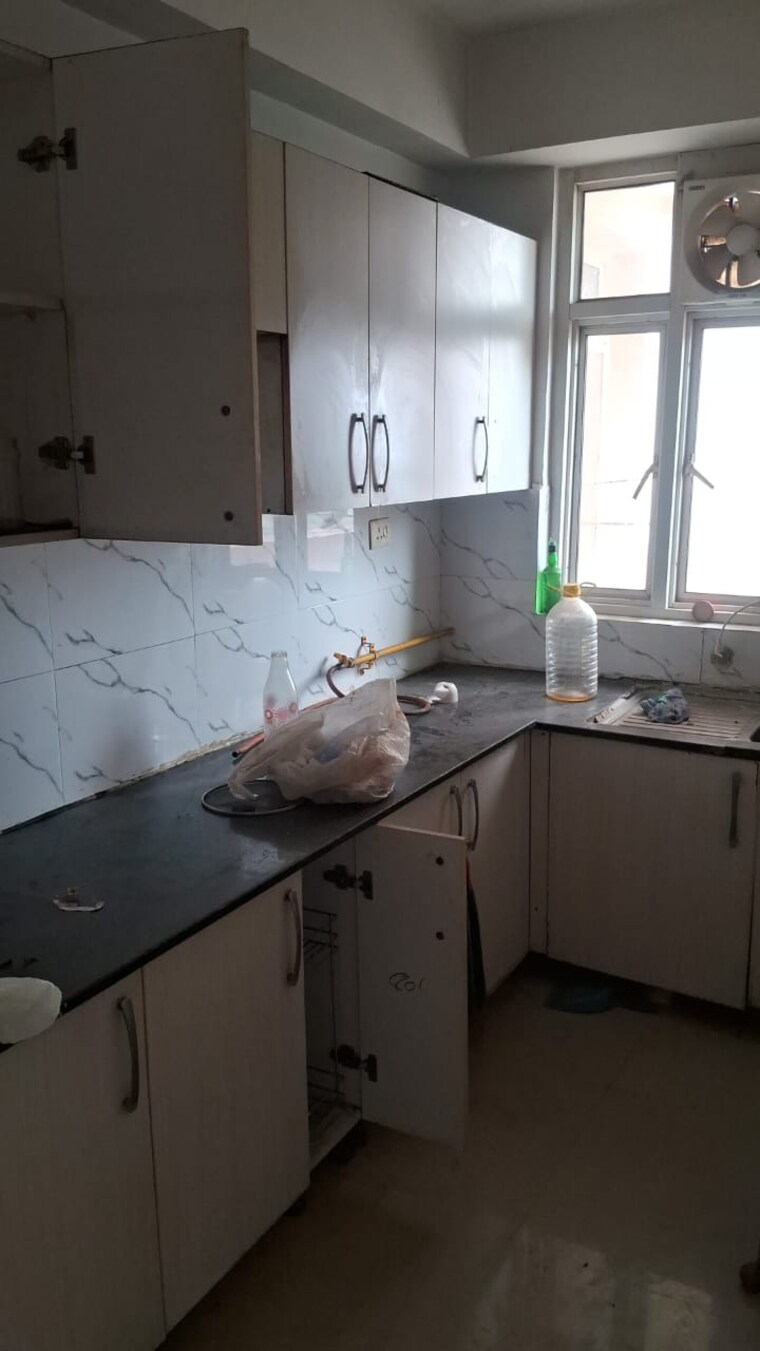 Kitchen, supertech-cape-town 3 Bedroom 1295 Sq.Ft. Apartment In Sector 74 Noida 9470097