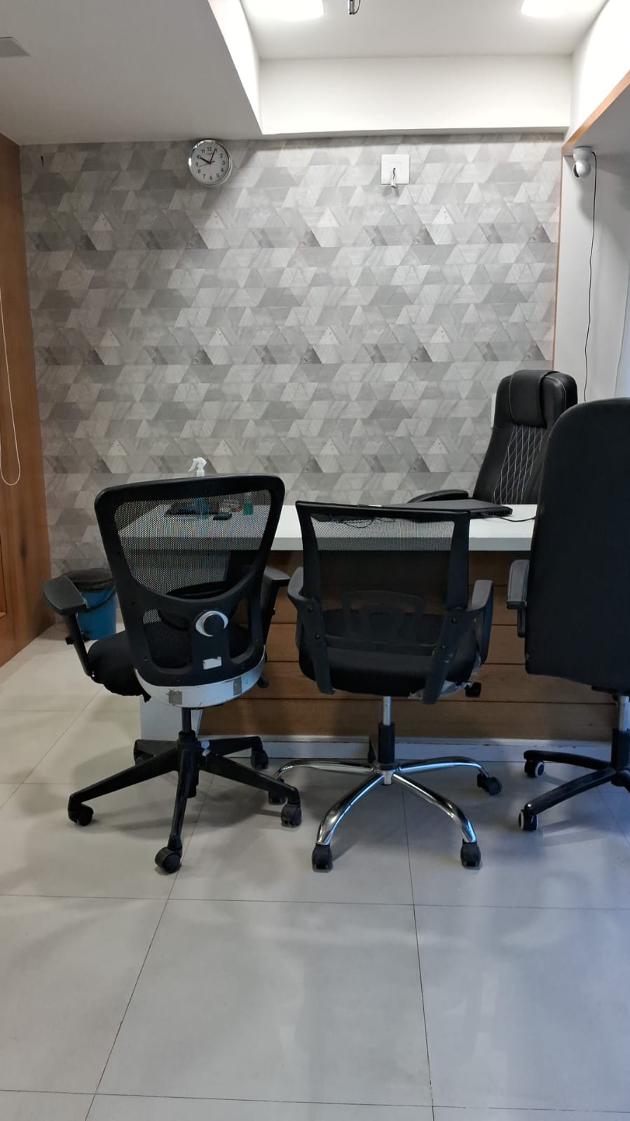 Office Space For Rent in Sola Road