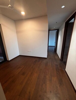 Room in 2 BHK Apartment at Krisumi Waterfall Suites, Sector 36a – for Rent